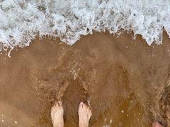 -日照灯塔风景区