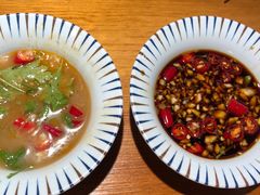 -疆里疆外·和田烤肉·清真