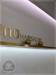 -JUNO hair salon