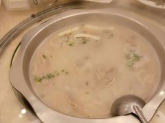 -敖家巷羊肉汤(瑞尔戴斯店)