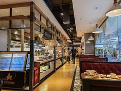 -比格比萨自助(万柳华联店)