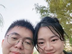 -洋湖国家湿地公园