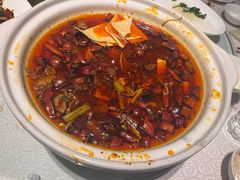 -辣婆婆(航天桥店)