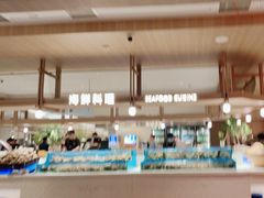 -星伦多自助料理·涮烤一体(杭州来福士店)