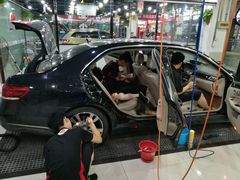 -龙膜全球臻选店·汽车贴膜·隐形车衣