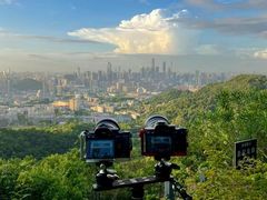 -广州市白云山风景名胜区