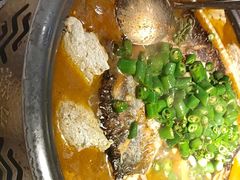 -探鱼·鲜青椒爽麻烤鱼(领展购物广场店)