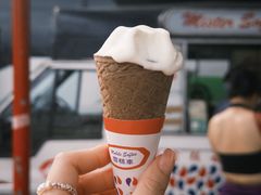-富豪雪糕车流动点(尖沙咀店)