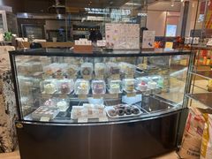 -檗谷·面包·咖啡·轻食(华贸天地店)