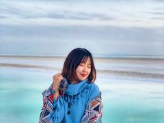 -东台吉乃尔湖