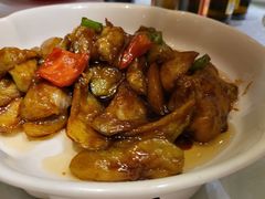 -大鸭梨烤鸭(房山店)