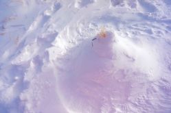 -大秃顶子山(雪谷店)