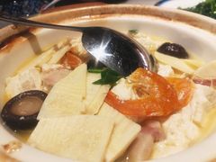 -径山十八道·风味民间菜(杭州总店)