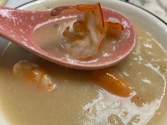 -云晓光头烧烤吧(德平路店)