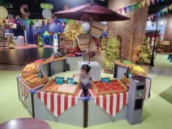 -幻贝家儿童乐园(苏州中心店)