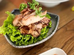 -Golden Lily河内巴黎法越料理餐厅(建国西路店)