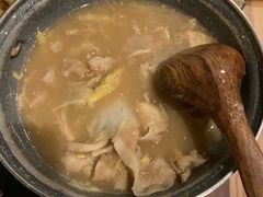 爽脆的烤牛舌-炉匠炉端烧·酒(国金中心商场店)