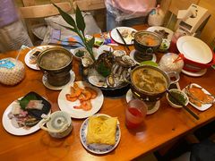 -蓝钻·国际美食海鲜自助百汇(西直门店)