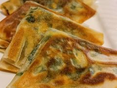 韭菜盒子-江仙雅居(苏州桥店)