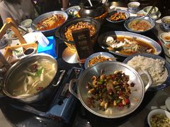 -苏浙徽·江南荟·本味融合菜(相城方圆里店)