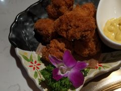 -千寻山野烤肉(天虹店)