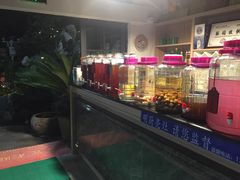 -海韵人家.海景花园经典云南菜(双廊店)