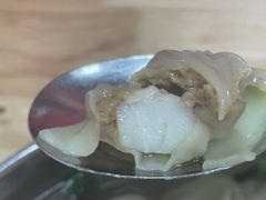 -海萍馄饨(湖北路店)