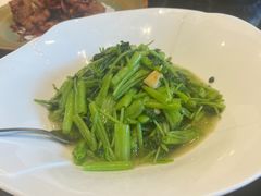 -香雪海饭店中餐厅(人民桥店)