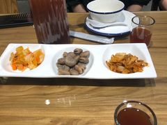 -十六中酱肉·烧烤·京菜小馆(五方桥旗舰店)