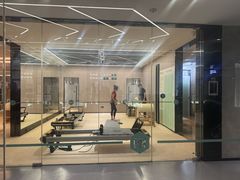 -懒人Club健身(卓越时代广场店)