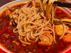 -老闵田螺馆·南昌市井菜·特色小吃(总店)