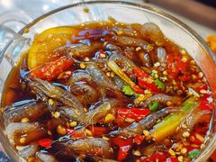 -五样儿西昌小签签烤串(建设路店)