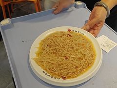 -直隶安家牛肉罩饼(新石店)