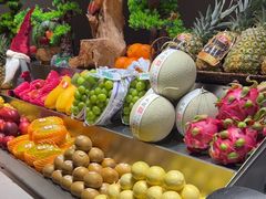 -曲水兰亭(北京四惠店)