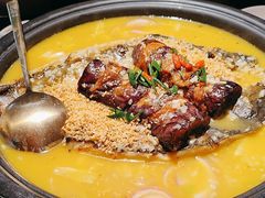 -探鱼·鲜青椒爽麻烤鱼(领展购物广场店)