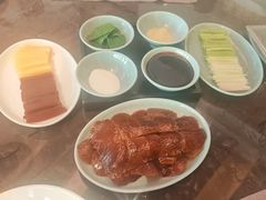 -西安凯悦酒店·湖畔中餐厅