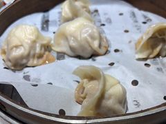 -院里汤包·虾汤包青岛菜(辽源路店)