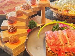 -盡膳口福·百年汤方火锅(科华北路店)