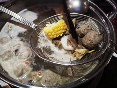 -八合里潮汕鲜牛肉火锅(深圳海岸城店)