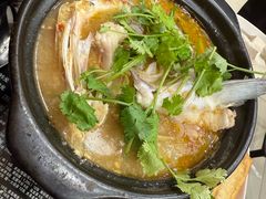 -川香煲(茅台路店)