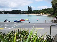 -Takapuna Beach Cafe