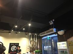 -虎丸烧肉(新大陆广场店)