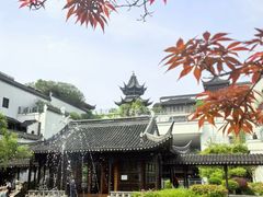 -江宁织造博物馆