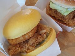 -肯德基(中州一店)