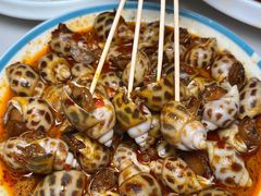 -三妹小龙虾·黄油蟹(华侨城总店)