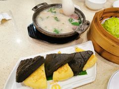 -武林厨神·粤式茶点(沙园2店)