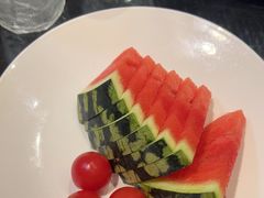 -海天楼中餐厅(吴宫泛太平洋酒店)