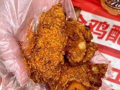 -华莱士·全鸡汉堡(杭州武林店)
