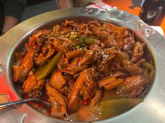 -谢蟹浓(西铁营万达店)