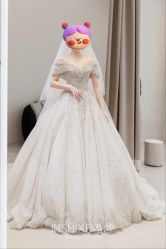 -INSHINE婚纱礼服